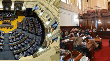 La pelea no es sólo por la intendencia de La Plata, sino también por el Senado y el Concejo Deliberante