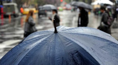 La Municipalidad de La Plata lanzó una "alerta amarilla" por "precipitaciones fuertes" que podrían registrarse este jueves