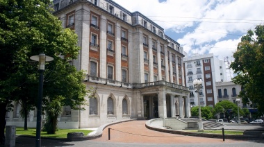 Continúa la apertura de urnas para saber quién es el próximo intendente de La Plata