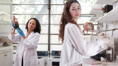 Investigadores de La Plata buscan mitigar el impacto ambiental de la actividad minera en la Puna argentina