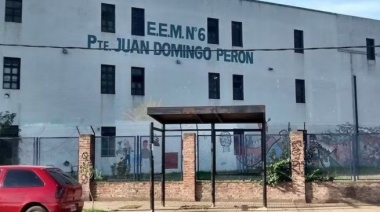 Acuchillaron a un alumno de 13 años cerca de su escuela en Berazategui y lo arrojaron a un contenedor de basura