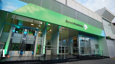 El próximo lunes 6 de noviembre no habrá bancos en todo el país