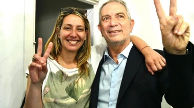 ¿Quién es Ona Parrilli, la representante sindical que asumirá en el Concejo Deliberante de La Plata?