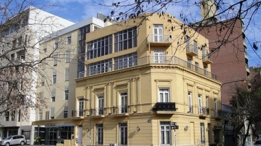 Las plazas hoteleras de La Plata están ocupadas al 100 por ciento para este fin de semana