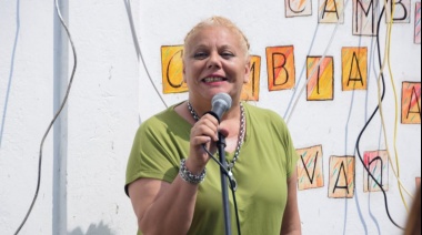 ¿Quién era Viviana Blanco, la graduada de Periodismo en La Plata que falleció esta semana y causó un gran dolor?