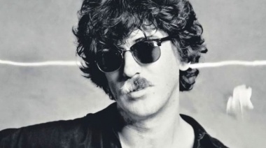 La esquina donde tomaron la foto de "Clics Modernos" en Nueva York pasará a llamarse "Charly García Corner"