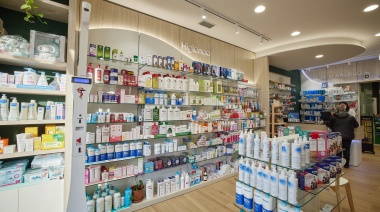 Una pulseada entre las farmacias y las obras sociales pone en jaque la venta de medicamentos en La Plata