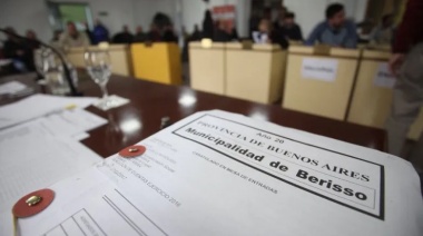 El Concejo Deliberante de Berisso aprobó un cambio en el Código de Planeamiento que permitirá el desarrollo del Barrio Adulp
