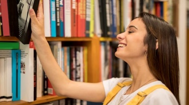 Vuelve la Noche de las Librerías a La Plata, Berisso y Ensenada con un megasorteo de 161 mil pesos