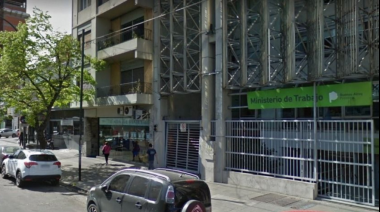 La Provincia se reúne con los gremios estatales
