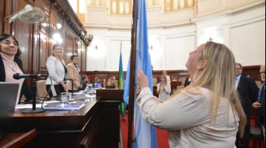Luego de un mes de inactividad vuelve a sesionar el Concejo Deliberante de La Plata