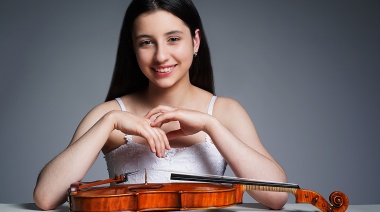 El Teatro Argentino ofrecerá un nuevo concierto sinfónico en la Sala Alberto Ginastera