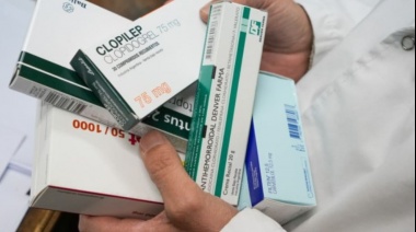 Nicolás Kreplak anunció que se resolvió el conflicto de las farmacias en la provincia de Buenos Aires