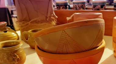 El Mercado de Artesanías Bonaerenses estará presente en la Fiesta del Provinciano en Berisso
