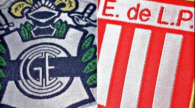 Estudiantes y Gimnasia también expresaron su oposición al avance de las sociedades anónimas en el fútbol argentino