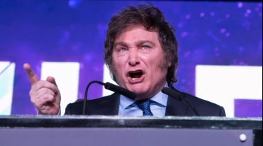 El CECIM La Plata repudió a Javier Milei, que destacó a Margaret Thatcher como una "gran líder"