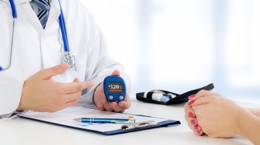 Este 14 de noviembre es el Día Mundial de la Diabetes, que en Argentina afecta a uno de cada diez personas mayores de 18 años