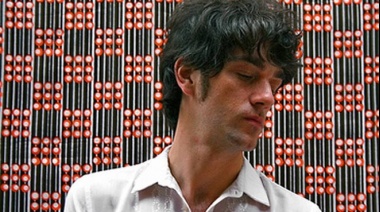 Pablo Dacal brindará un pequeño set acústico interpretando sus canciones y brindará una charla de sus lecturas