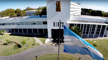 El sistema universitario público argentino lanzó un comunicado "en defensa de la universidad pública"