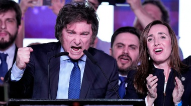 Silencio entre los libertarios de Milei en La Plata, y no hay quejas por la fiscalización ni fantasmas de fraude
