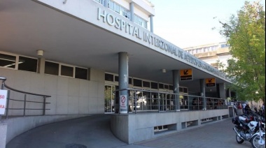 El nene ocho años que sufrió una descarga eléctrica en La Plata recibió el alta médica