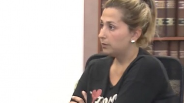 Se conoció una nueva carta que complicaría aún más a la maestra denunciada por acoso en La Plata