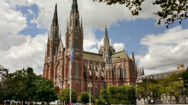 Incertidumbre por los festejos del 141° aniversario de La Plata