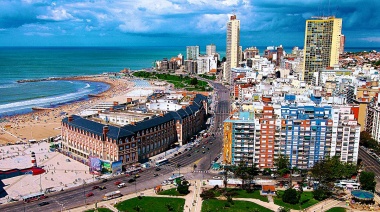 Efecto Balotaje: en Mar del Plata prevén 50 por ciento menos de reservas que el año pasado para este fin de semana