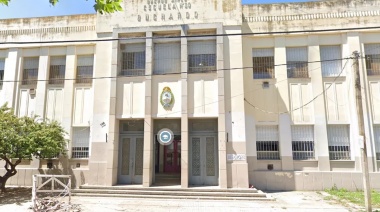 Un hombre que fue a votar en Ensenada quedó detenido acusado de abuso sexual y grooming