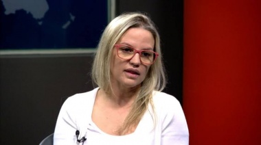 Carolina Píparo será la titular de la ANSES