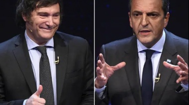 En La Plata, Milei se impuso en Villa Elisa, City Bell y Hernández, y Massa en Villa Elvira, Arana, Ignacio Correas, Arturo Seguí y El Peligro