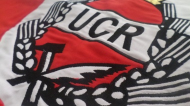 La UCR saludó al presidente electo Javier Milei y expresó su predisposición "a la cooperación republicana"