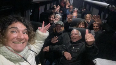 La hermana de un combatiente de Malvinas reemplazará a Victoria Villaruel en la Cámara de Diputados de la Nación