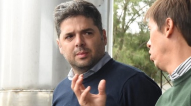 Facundo Albini aseguró que el jefe de “Chocolate” Rigau es "una autoridad de la Cámara" y advirtió: "Tengo muchas ganas de hablar ante el juez"