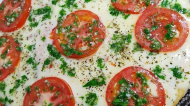 Este fin de semana el Parque Alberti de La Plata será sede del "Festival Della Gastronomía Italiana"