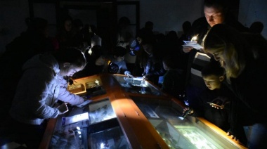 Este sábado se llevará adelante la nueva edición de "Museos a la luz de la luna" en La Plata: todos los circuitos