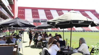 Trabajadores del León Bar Bistró de La Plata denuncian "precarización laboral"