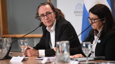 Osvaldo Giordano será el nuevo titular de ANSES