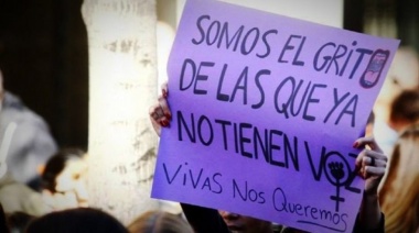 Organizaciones sociales y políticas movilizarán en La Plata por el día internacional contra la violencia hacia las mujeres