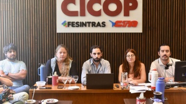 Los médicos de la CICOP aceptaron la propuesta del gobierno bonaerense de 28% de aumento salarial para noviembre