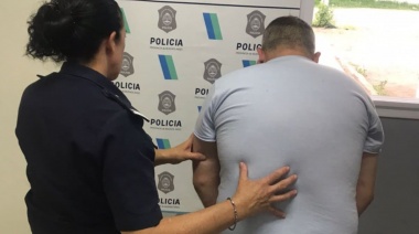 Una mujer denunció que un hombre la retuvo en contra de su voluntad en un departamento de La Plata y la obligó a tener sexo con otras personas