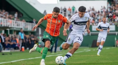 ¿Qué dice el reglamento sobre el desempate entre Colón y Gimnasia para zafar del descenso?