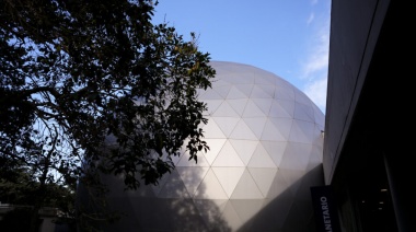 La UNLP celebró el cumpleaños 140 del Observatorio Astronómico de La Plata