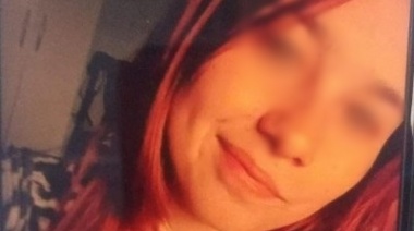 Continúa la búsqueda de Luana Acuña, la chica que está desaparecida desde el pasado 5 de octubre en La Plata