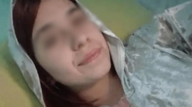 Buscan con mucha preocupación a una joven de 15 años que salió de su casa para ir la escuela y nunca llegó