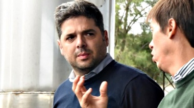La Justicia rechazó la excarcelación de Facundo y Claudio Albini