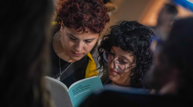 En La Plata editoriales independientes realizarán una feria frente a la Gobernación