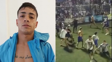 Detuvieron al barra de Midland acusado de balear a dos personas tras los festejos por el ascenso del club