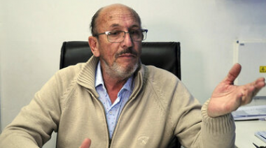 Detuvieron al ex interventor de la UOCRA en La Plata Carlos Vergara