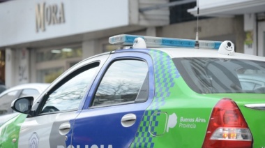 Un chico de 18 años fue asesinado de un disparo en la cabeza en una vivienda de La Plata